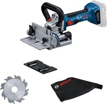 Bosch GFF 18V-22 Solo