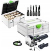 Festool Domino DF 500 RQ-Plus