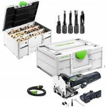 Festool Domino DF 500 RQ-Plus