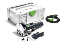 Festool Domino DF 500 Q-Plus