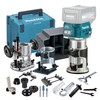 Makita RT001GZ13