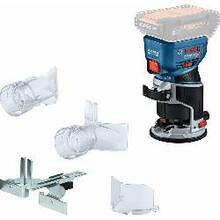 Bosch GKF 18V-8