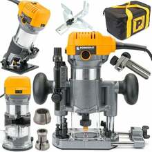 PowerMat PM-FGW-2000T