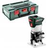 Metabo FMV 18 LTX BL 8