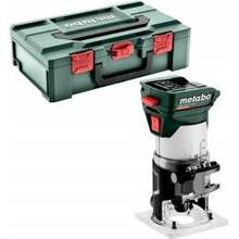 Metabo FMV 18 LTX BL 8