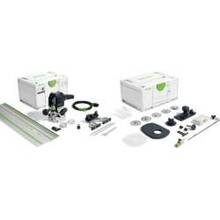 Festool OF 1010 REBQ-FS-Set