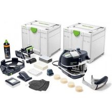 Festool KA 65 Set