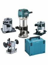 Makita RT0702CX3J