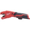 Milwaukee M12 PCSS-0