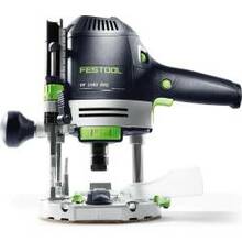 Festool OF 1400 EBQ-Plus
