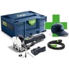 Festool DOMINO DF 500 Q-Plus 100Y