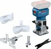Bosch GLF 18V-8 Solo