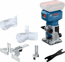 Bosch GLF 18V-8 Solo
