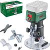 Bosch AdvancedTrimRouter 18V-8