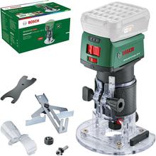 Bosch AdvancedTrimRouter 18V-8