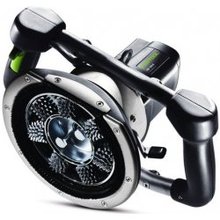 Festool RG 150 E-Set SZ