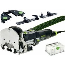 Festool Domino DF 500 Q SET