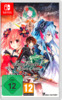 Fairy Fencer F: Refrain Chord Day One Switch