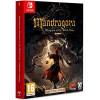 Mandragora: Whispers of the Witch Tree Nintendo Switch