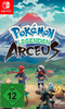 Pokemon Legenden Arceus Nintendo Switch