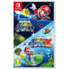 Super Mario Galaxy + Super Mario Galaxy 2 Switch