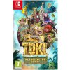 Toki Nintendo Switch
