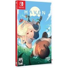 Haven Nintendo Switch