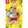 Asterix & Obelix: Slap them All! Nintendo Switch