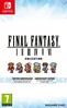 Final Fantasy I-VI Collection Anniversary Edition Nintendo Switch