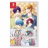 Him, The Smile and Bloom Nintendo Switch