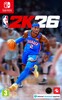 NBA 2K26 Switch
