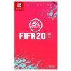 FIFA 20 Switch