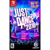 Just Dance 2018 Nintendo Switch