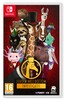 Lord Winklebottom Investigates Nintendo Switch