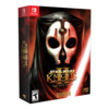Star Wars: Knight of the Old Republic II Master Edition Nintendo Switch