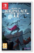 Beyond The Ice Palace 2 Nintendo Switch