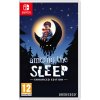Among the Sleep Nintendo Switch