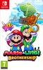 Mario Luigi: Brothership Switch