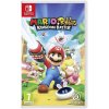 Mario Rabbids Kingdom Battle Switch