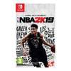 NBA 2K19 Nintendo Switch