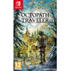 Octopath Traveler 0 Switch