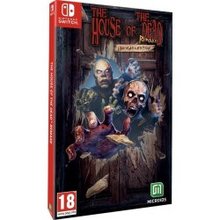 The House of The Dead: Remake Nintendo Switch