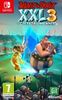 Asterix and Obelix XXL 3: The Crystal Menhir Switch