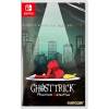 Ghost Trick: Phantom Detective Nintendo Switch