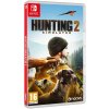 Hunting Simulator 2 Nintendo Switch