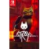 Stray Nintendo Switch