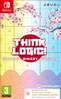 Think Logic! Sudoku Binary Suguru Nintendo Switch