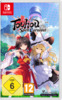 Touhou Spell Carnival Day 1 Edition Switch