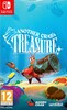 Another Crabs Treasure Nintendo Switch