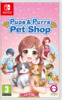 Pups & Purrs Pet Shop Switch